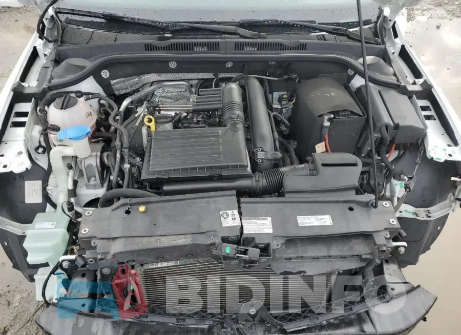 3VWDB7AJ4HM282967 Photo# 12