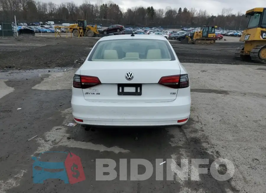 3VWDB7AJ7HM255603 Photo# 6