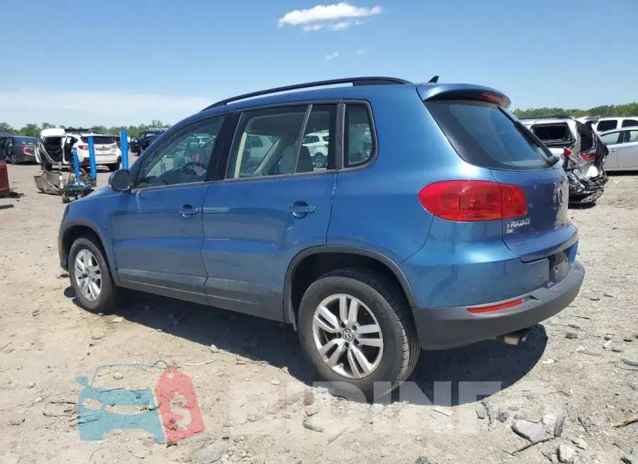 WVGAV7AX5HK006785 Photo# 2