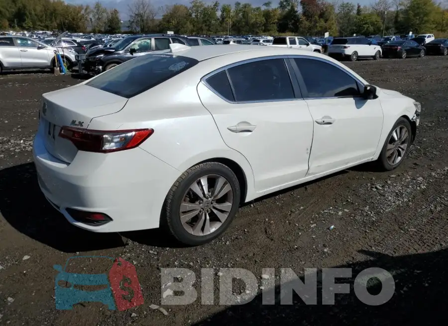 19UDE2F71GA002767 Photo# 3