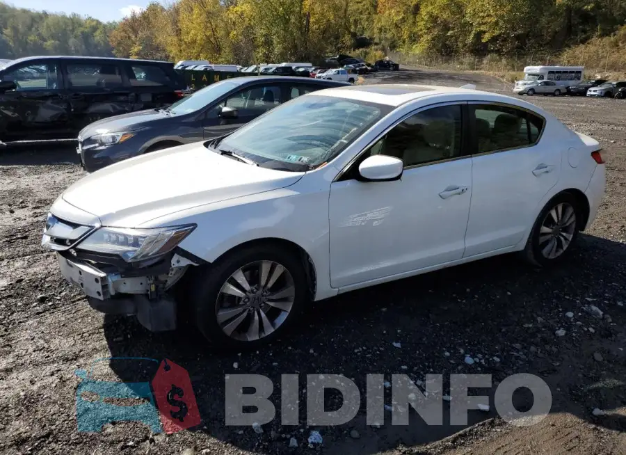 19UDE2F71GA002767 Photo# 1