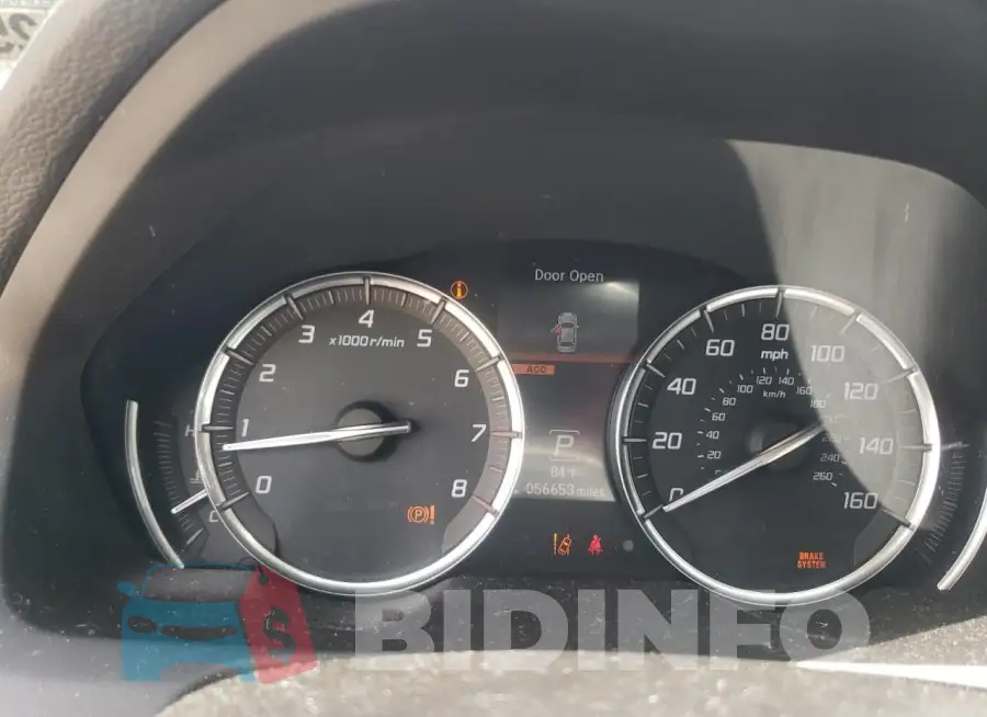 19UUB2F43LA004089 Photo# 9