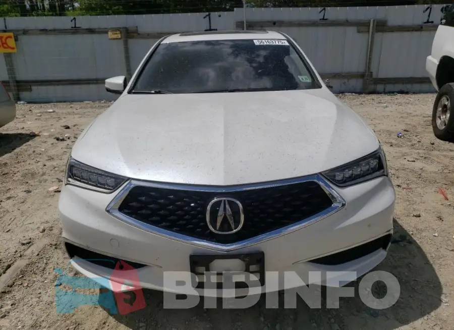 19UUB2F43LA004089 Photo# 5