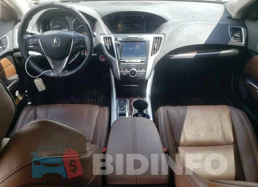 19UUB2F43LA004089 Photo# 8