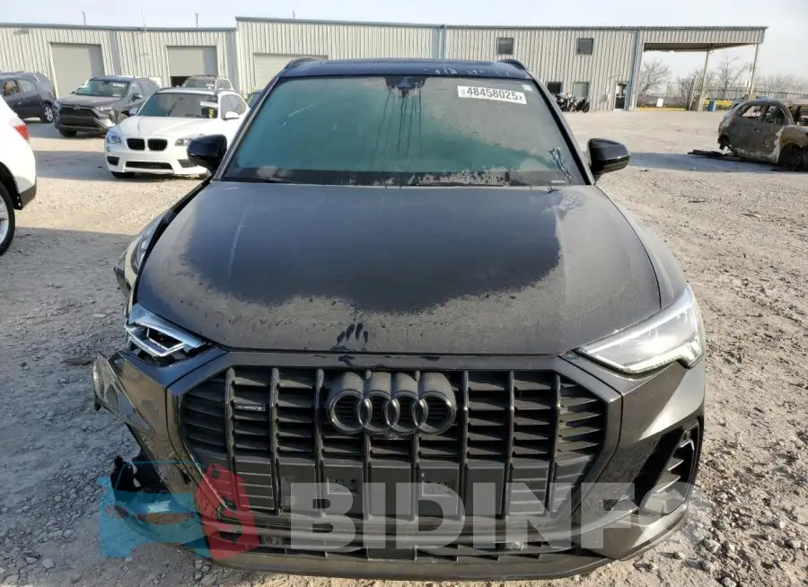WA1EECF37M1109365 Photo# 5