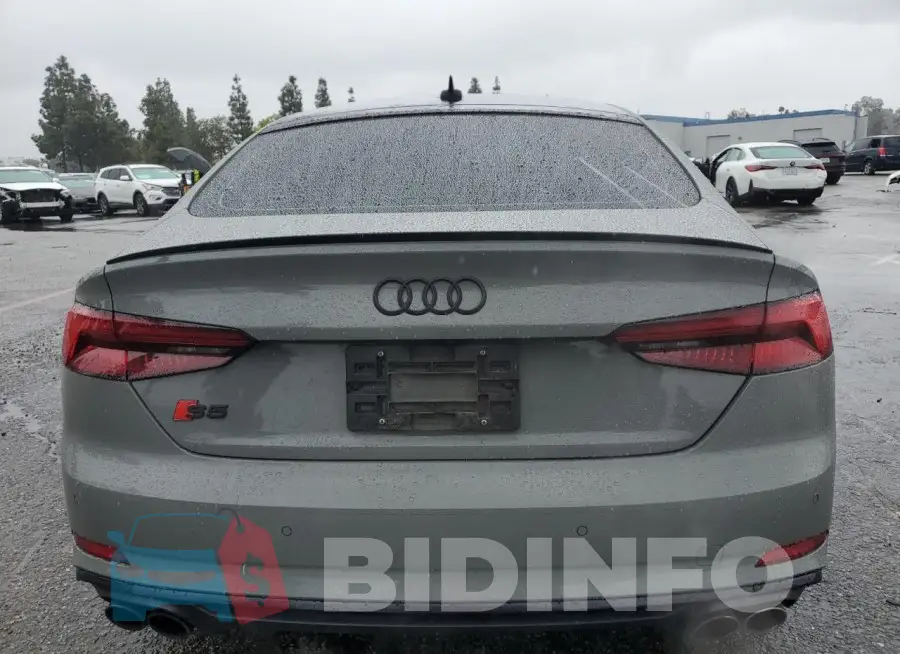 WAUC4CF53KA048706 Photo# 6