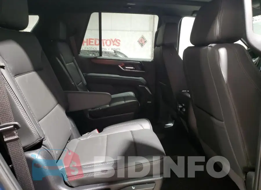 1GKS2DRL6SR138281 Photo# 11
