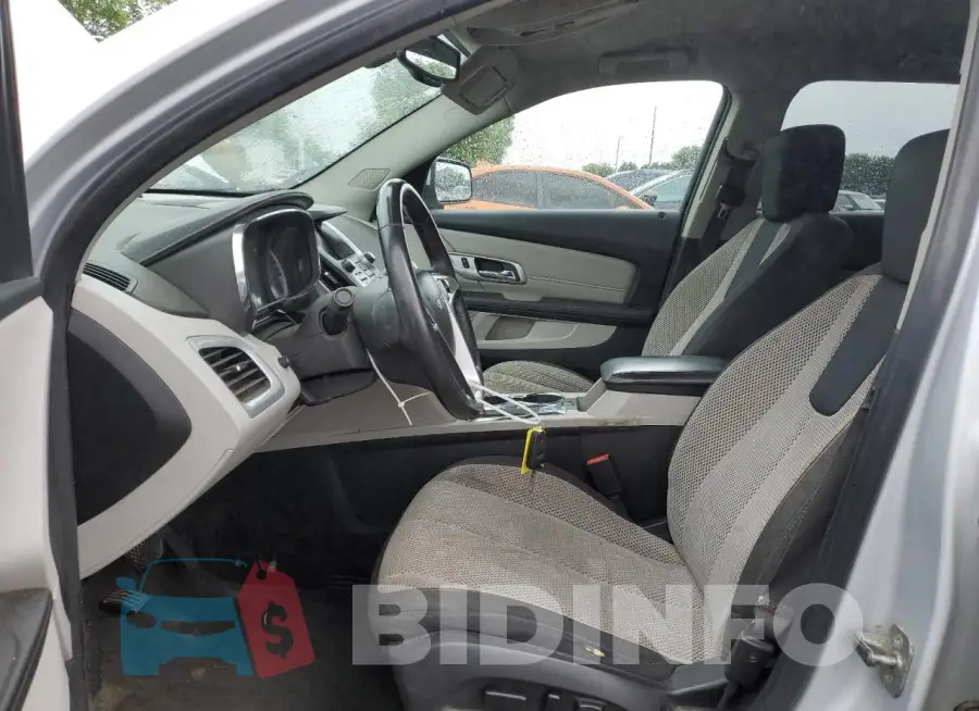 2GKFLTEK9G6164351 Photo# 7