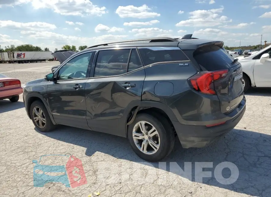 3GKALTEV6JL355491 Photo# 2