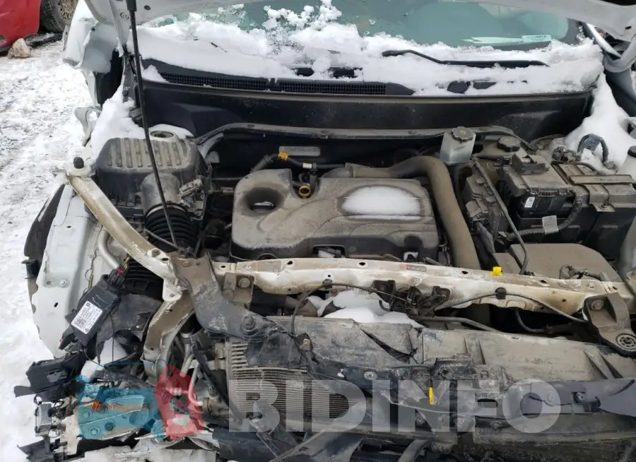 3GKALTEV8KL121810 Photo# 11