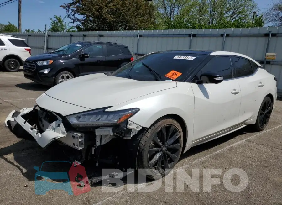 1N4AA6EV4MC516719 Photo# 1