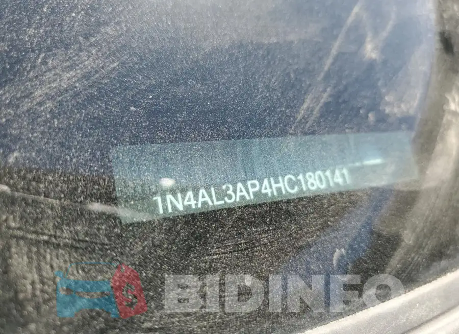 1N4AL3AP4HC180141 Photo# 12