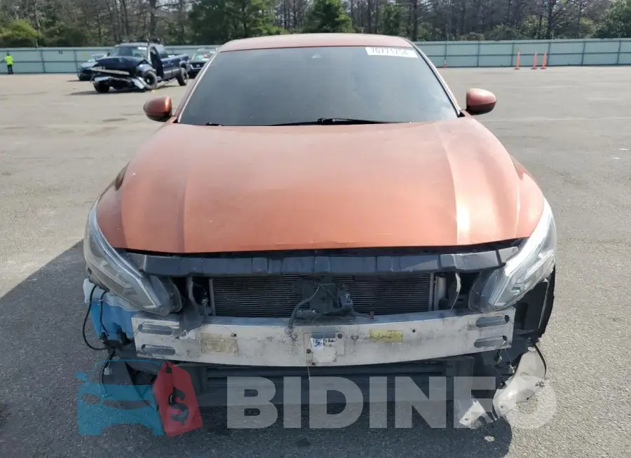 1N4BL4CV6NN340154 Photo# 5