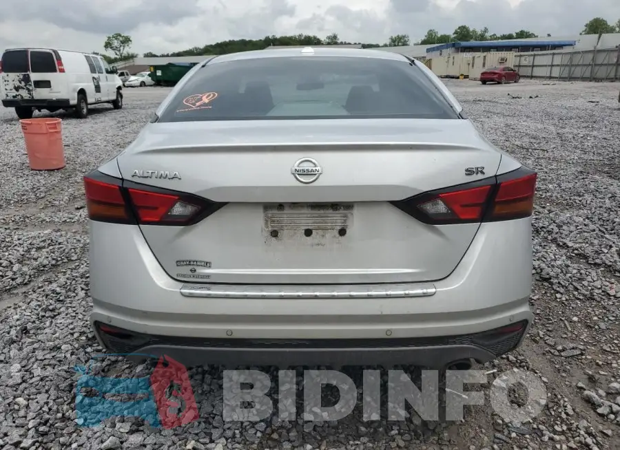 1N4BL4CV7LN312814 Photo# 6