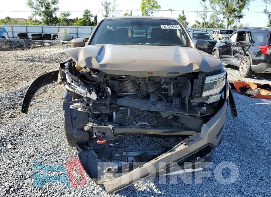 1N6ED1EJ7PN627144 Photo# 5