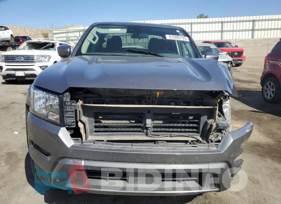 1N6ED1EK4PN658425 Photo# 5