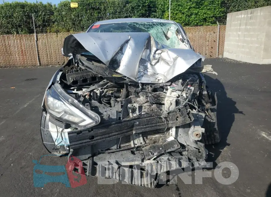 3N1AB7AP1GL650118 Photo# 5