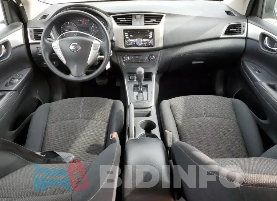3N1AB7AP2GY240673 Photo# 8
