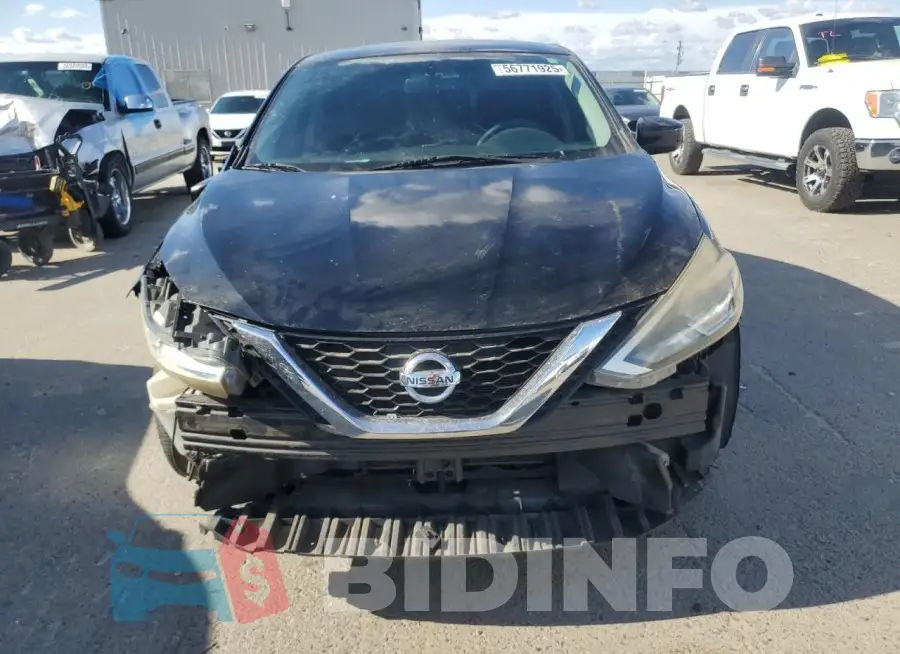 3N1AB7AP3GL680673 Photo# 5