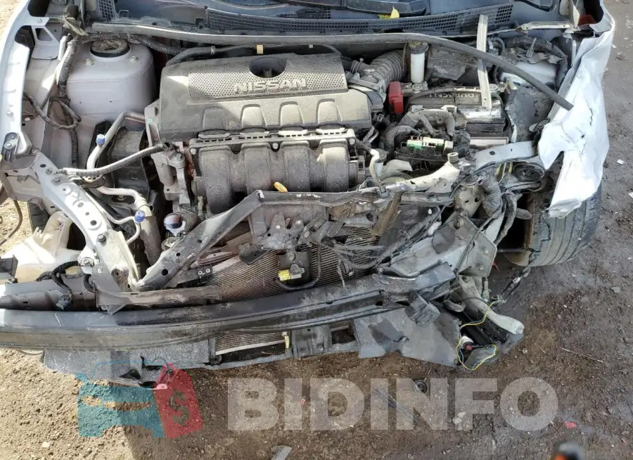 3N1AB7AP4HL698746 Photo# 11