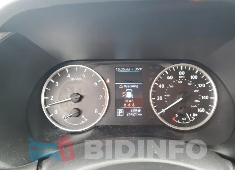 3N1AB8BVXPY287291 Photo# 9