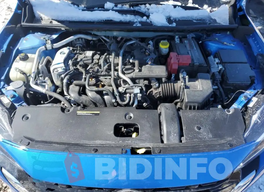 3N1AB8CV0RY311518 Photo# 11