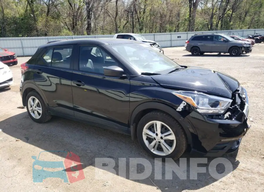 3N1CP5BV9LL511246 Photo# 4