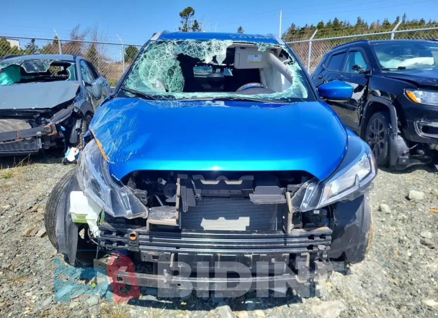 3N1CP5CV0PL507879 Photo# 5