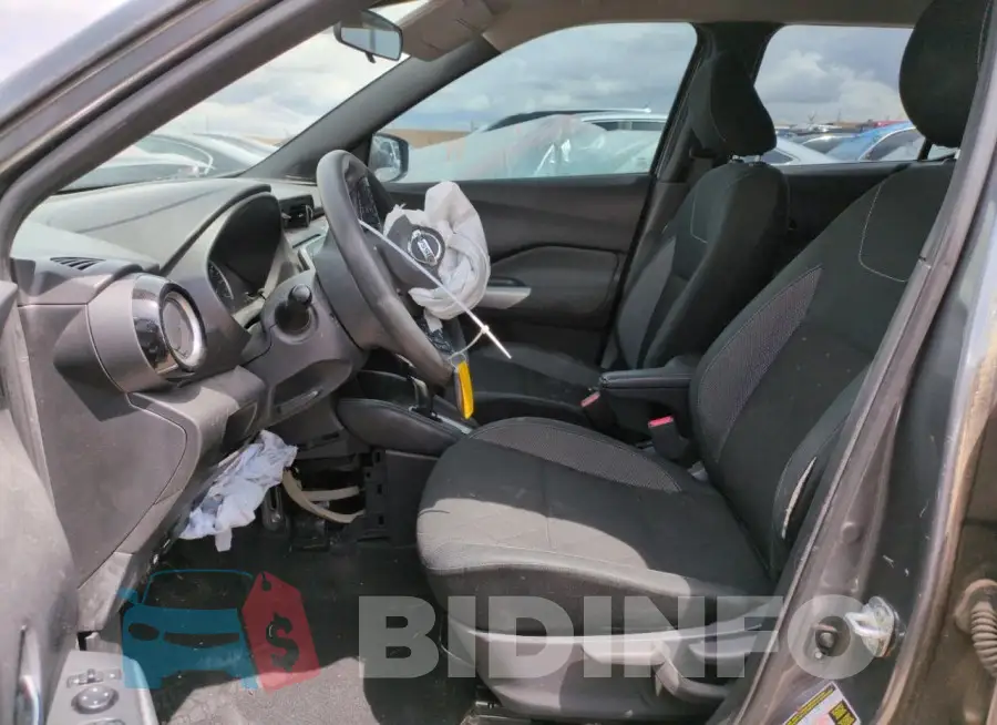 3N1CP5CV9LL484032 Photo# 7