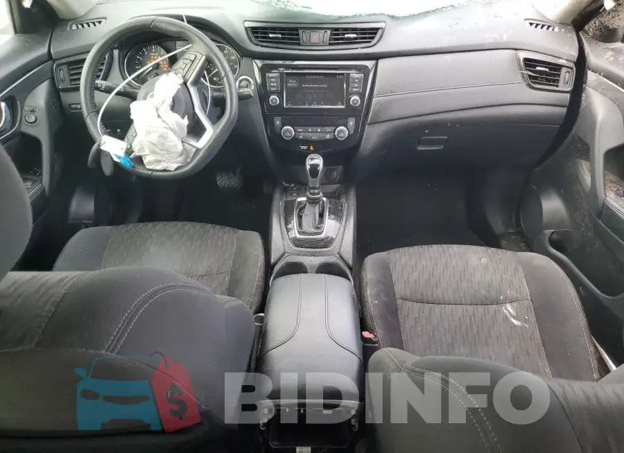 5N1AT2MVXLC730185 Photo# 8