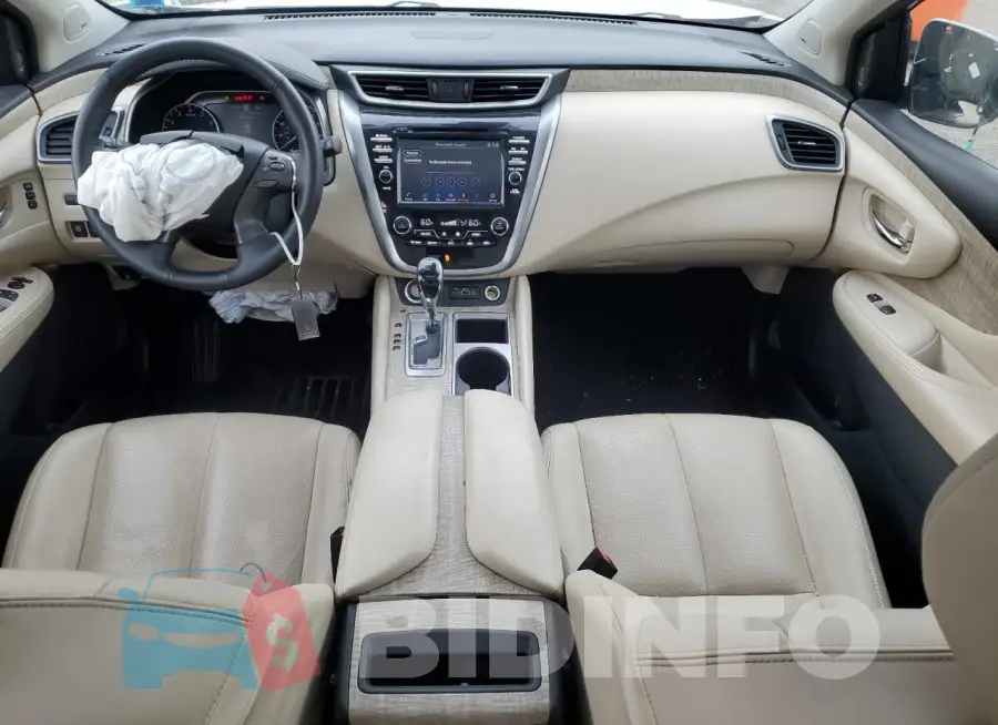 5N1AZ2CS7PC130381 Photo# 8