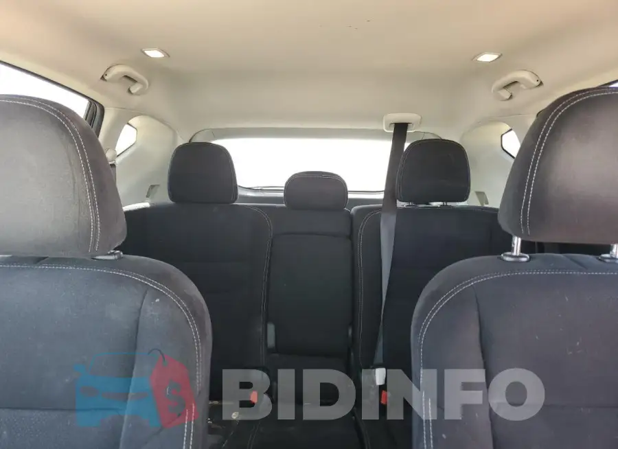 5N1AZ2MG4JN131414 Photo# 10