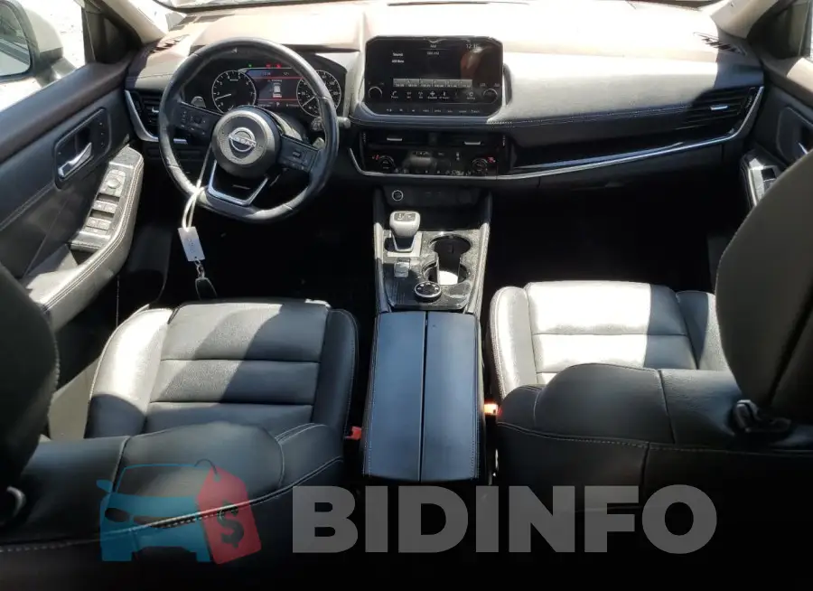 5N1BT3CB6PC789287 Photo# 8