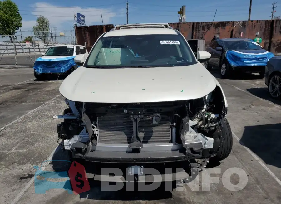 5N1DR3CA0PC239873 Photo# 5