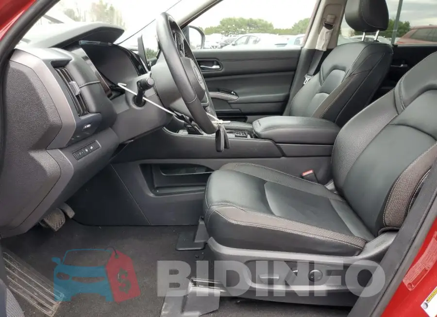 5N1DR3CD6PC226314 Photo# 7