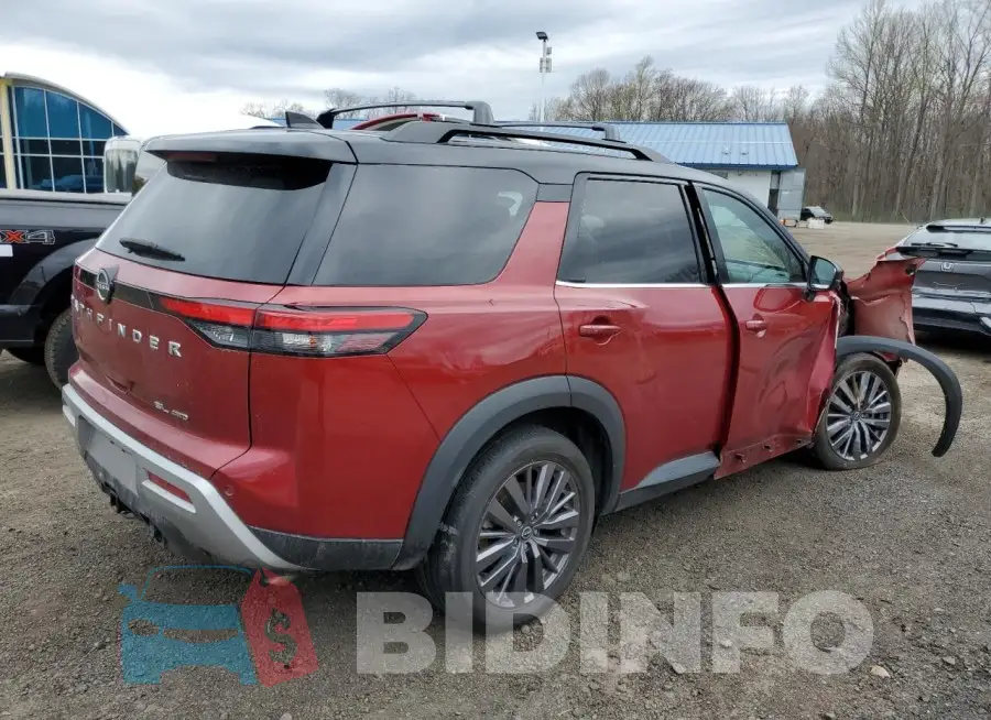 5N1DR3CD6PC226314 Photo# 3