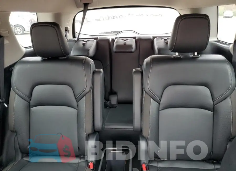 5N1DR3CD6PC226314 Photo# 10