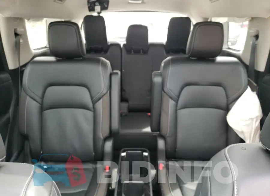 5N1DR3CD6PC230945 Photo# 10