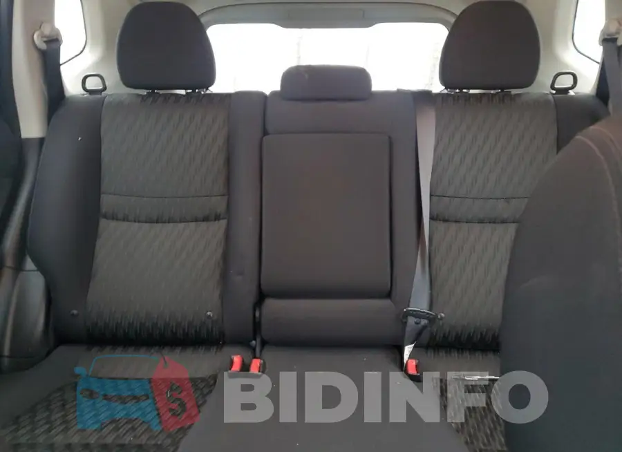 5N1ET2MTXJC798399 Photo# 10
