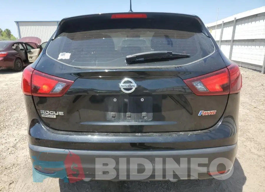 JN1BJ1CP8JW158057 Photo# 6