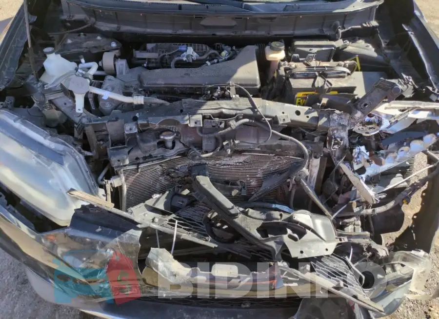 KNMAT2MT6GP630022 Photo# 12