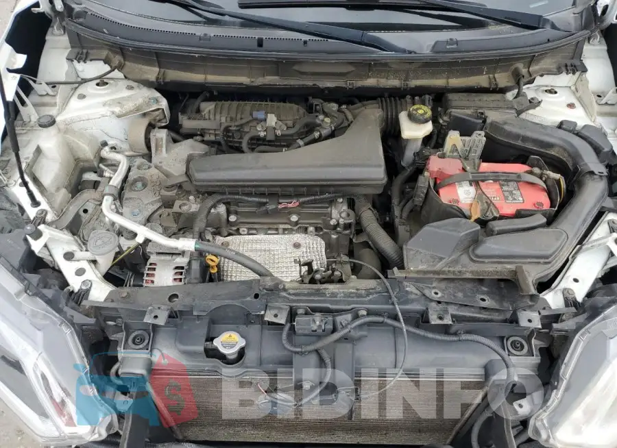 KNMAT2MV7GP607883 Photo# 12