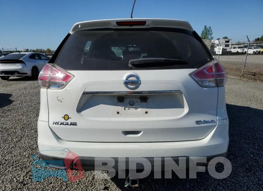 KNMAT2MV7GP708227 Photo# 6