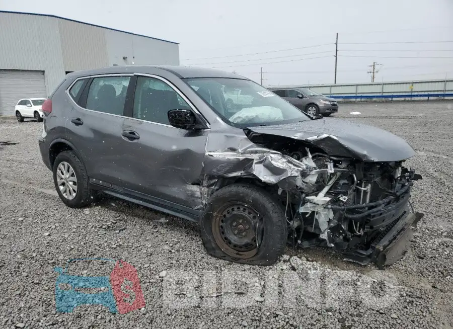 KNMAT2MV7JP544937 Photo# 4