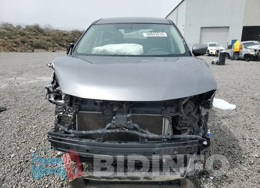 KNMAT2MV7JP544937 Photo# 5