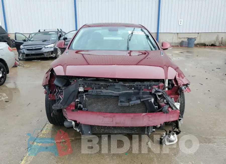 2G4GL5EX8H9132283 Photo# 5