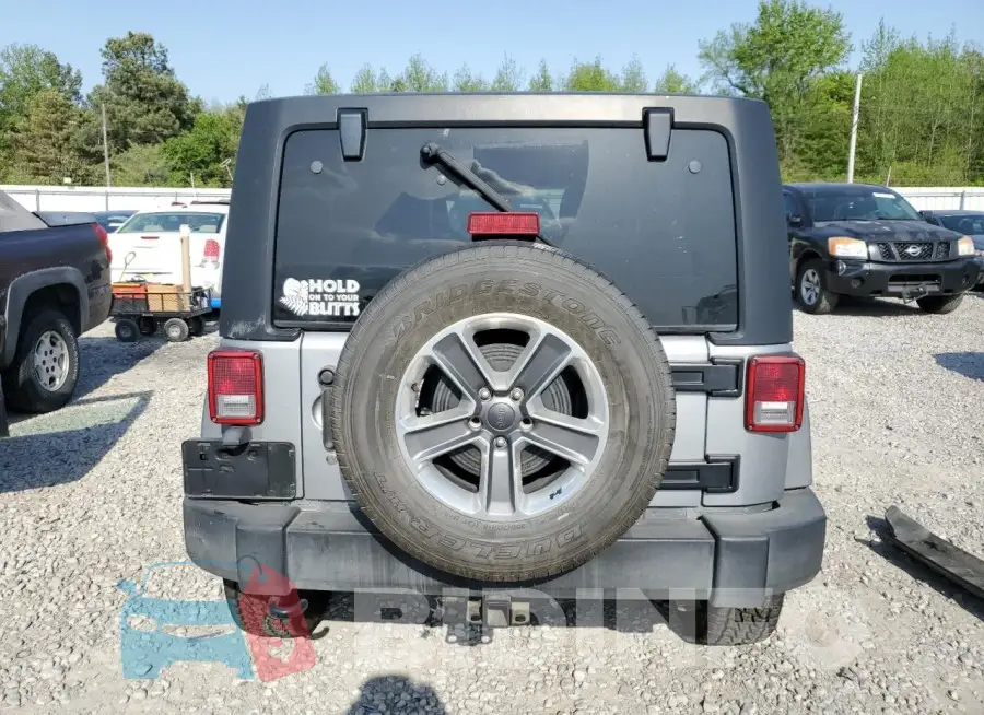 1C4BJWDG7GL139339 Photo# 6
