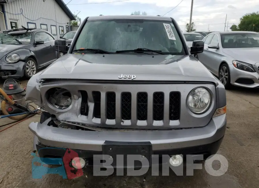 1C4NJPFB6GD507976 Photo# 5