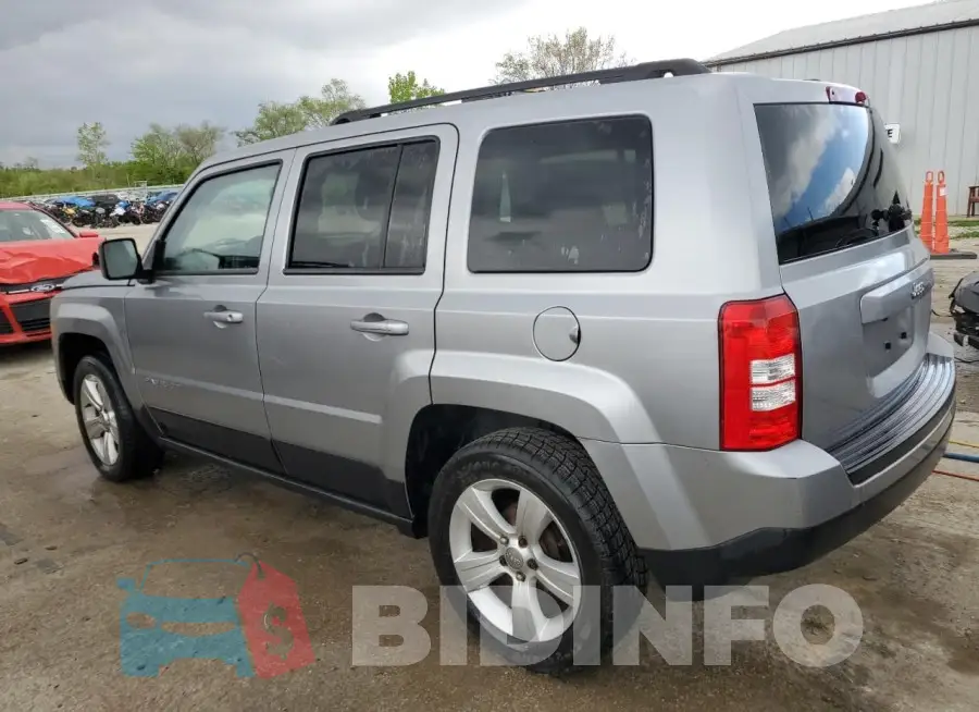1C4NJPFB6GD507976 Photo# 2