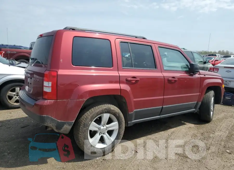 1C4NJRFB3HD174634 Photo# 3